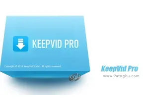 KeepVid Pro v7.3.0.2 دانلود ویدیو و فیلم آنلاین برای اندروید و کامپیوتر