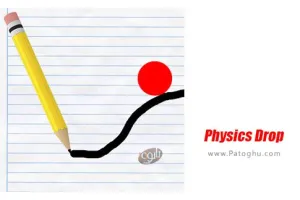 دانلود بازی Physics Drop 3.0.3.1 قطره فیزیکی برای اندروید