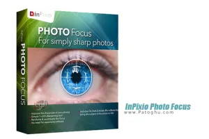 دانلود InPixio Photo Focus Pro 4.3.8625.22430 نرم افزار فوکوس عکس