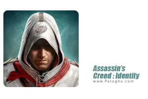 بازی اکشن آساسین کرید برای اندروید Assassins Creed Identity 2.8.2