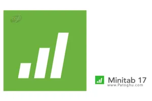 دانلود MiniTAB 22.2.1 نرم افزار تجزیه و تحلیل آمار و کنترل کيفيت آماری