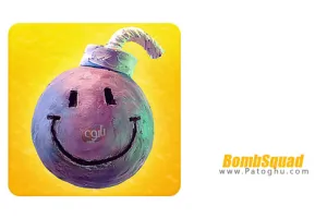 دانلود بازی اکشن حملات بمبی برای اندروید BombSquad 1.7.36