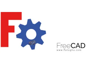 نرم افزار طراحی سه بعدی - دانلود FreeCAD 1.0.0