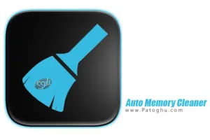 نرم افزار پاکسازی خودکار حافظه رم اندروید Auto Memory Cleaner Premium v3.0.11
