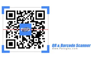 اسکنر QR و بارکد سریع برای اندروید QR & Barcode Scanner PRO v2.5.97