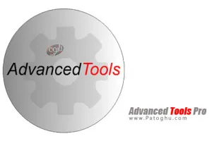 مجموعه ابزارهای پیشرفته و کاربردی برای مدیریت اندروید Advanced Tools Pro v2.3