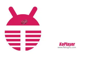 نصب بازی و نرم افزار اندروید در کامپیوتر KoPlayer 2.0.0