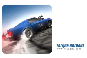 دانلود بازی Torque Burnout 3.2.9 | نصب بازی مسابقات ماشین برن اوت برای اندروید