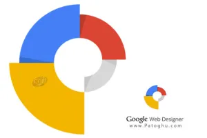 دانلود گوگل وب دیزاینر طراحی تبلیغات متحرک HTML5 با Google Web Designer v16.0.3.0320.14.0.1