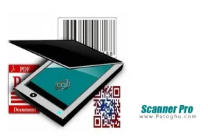 دانلود اسکنر برای اندروید Scanner Pro v21.1