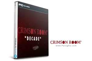 دانلود بازی Crimson Room Decade برای کامپیوتر ویندوز