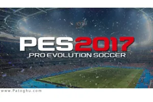 دانلود تیزر رسمی بازی PES 2017