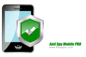 نرم افزار ضد جاسوسی برای اندروید Anti Spy Mobile PRO v1.9.10.49