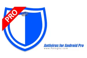 دانلود آنتی ویروس قدرتمند اندروید Antivirus for Android Pro v2.3.4