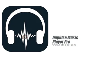دانلود Impulse Music Player Pro v5.1.42 موزیک پلیر عالی اندروید
