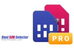 دانلود Dual SIM Selector PRO v2.9 نرم افزار عالی مدیریت گوشی دو سیم کارت برای اندروید