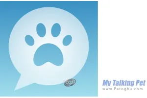 دانلود نرم افزار My Talking Pet v8.3.13 شبکه اجتماعی حیوانات خانگی برای اندروید