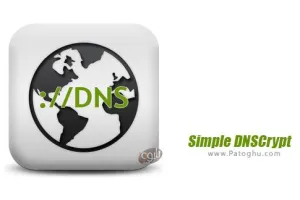 دانلود Simple DNSCrypt 0.7.1 نرم افزار تغییر dns و امن کردن DNS