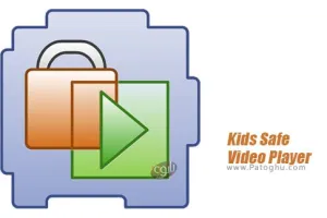 دانلود Kids Safe Video Player v1.6.7 ویدیو پلیر مختص کودکان برای اندروید