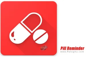 دانلود نرم افزار Pill Reminder Pro v1.0.1 یادآور مصرف دارو برای اندروید