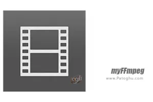 نرم افزار ویرایش فیلم برای ویندوز myFFmpeg 3.6.7