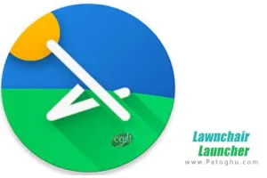دانلود Lawnchair Launcher 14 لانچر هوشمند برای اندروید
