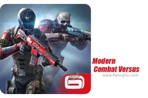 دانلود بازی Modern Combat Versus 1.17.32 نصب بازی مدرن کمبت 6 برای اندروید