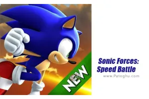 دانلود بازی Sonic Forces 4.28.0 – نصب بازی آنلاین نیرو های سونیک برای اندروید