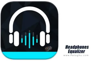 دانلود Headphones Equalizer Premium 2.3.20 اکولایزر تقویت هدفون برای اندروید