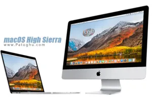 دانلود سیستم عامل مکینتاش macOS Ventura 13.4.0 (22F66)