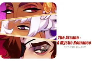 دانلود The Arcana 2.52 بازی افسانه اسرار آمیز برای اندروید