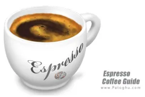 دانلود نرم افزار Espresso Coffee Guide v1.5.0 آموزش تهیه قهوه اسپرسو برای اندروید