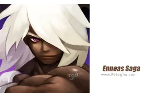 دانلود Enneas Saga 2.9.1 بازی نقش آفرینی انیاس ساگا برای اندروید