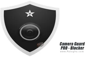 دانلود Camera Guard PRO - Blocker v5.0.1 محافظت و بستن دوربین برای اندروید