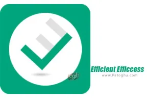 دانلود Efficient Efficcess 5.60 Build 559 نرم افزار مدیریت اطلاعات و یادآور فوق العاده