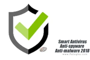دانلود نرم افزار Smart Antivirus Pro Anti-spyware Anti-malware 2018 آنتی ویروس و ضد جاسوس قدرتمند 2018 برای اندروید