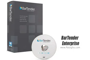 ساخت بارکد و لیبل - دانلود BarTender Enterprise 2022 R8 11.3.216048