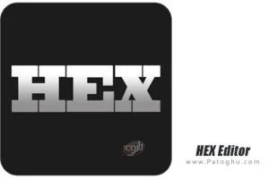 دانلود HEX Editor v2.8.2 ویرایش فایل هگز برای اندروید