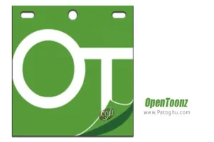 دانلود و نصب OpenToonz 1.7.1 نرم افزار طراحی انیمیشن دو بعدی