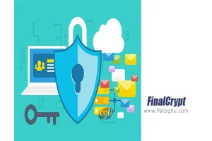 دانلود FinalCrypt 6.7.1 – رمزگذاری داده ها و اطلاعات