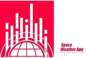 Space Weather App v2.14.7 مشاهده شرایط هوا فضا برای اندروید
