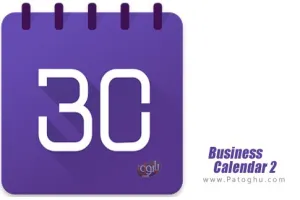 دانلود Business Calendar 2 v2.51.7 build 251702 تقویم کسب و کار 2 برای اندروید