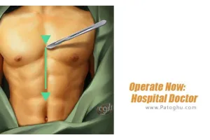 دانلود بازی Operate Now: Hospital 1.54.6 شبیه سازی مدیریت بیمارستان برای اندروید