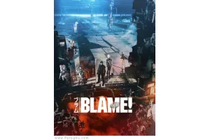 دانلود انیمیشن Blame 2017 سرزنش