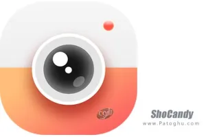 دانلود ShoCandy v2.1.0 نرم افزار دوربین حرفه ای و فیلتر های مختلف برای اندروید