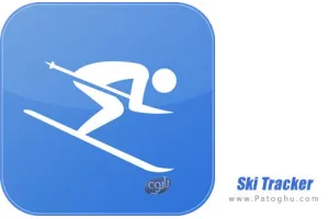 دانلود نرم افزار Ski Tracker v4.3.04 ردیاب اسکی برای اندروید