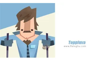 دانلود Toppluva 1.2.1 بازی تاپلوا برای اندروید