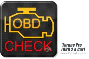 دانلود Torque Pro (OBD 2 & Car) v1.8.178 عیب یاب خودرو برای اندروید