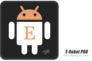 دانلود نرم افزار E-Robot PRO v1.47.4 انجام خودکار دستورات برای اندروید