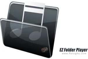 دانلود نرم افزار پخش موزیک پوشه ای برای اندروید EZ Folder Player 1.3.23